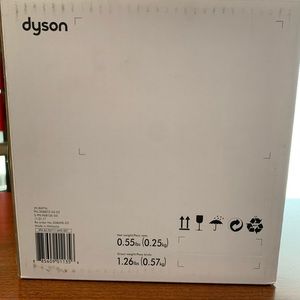 Dyson Pure replacement filter